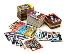 Topps baseball card for sale  Delivered anywhere in UK