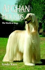 Afghan hounds for sale  Delivered anywhere in UK
