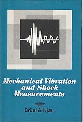 Mechanical vibration and gebraucht kaufen  Wird an jeden Ort in Deutschland