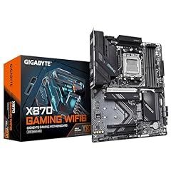 Gigabyte x870 gaming d'occasion  Livré partout en France