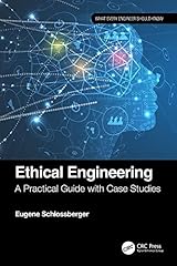 Ethical engineering practical d'occasion  Livré partout en France