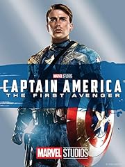 Marvel studios captain for sale  Delivered anywhere in USA 