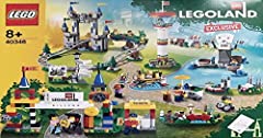 Lego 40346 legoland usato  Spedito ovunque in Italia 