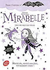 Mirabelle joue des for sale  Delivered anywhere in UK