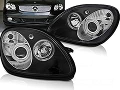 Headlights compatible mercedes for sale  Delivered anywhere in UK