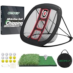 Golf chipping net for sale  Delivered anywhere in USA 