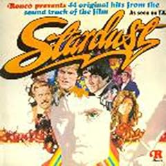 Soundtrack various stardust for sale  Delivered anywhere in UK