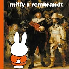 Miffy rembrandt for sale  Delivered anywhere in UK