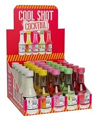 Cool shot cocktails for sale  Delivered anywhere in UK
