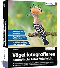 Vögel fotografieren fantastis gebraucht kaufen  Wird an jeden Ort in Deutschland