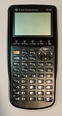 Texas instruments graphing for sale  Delivered anywhere in USA 