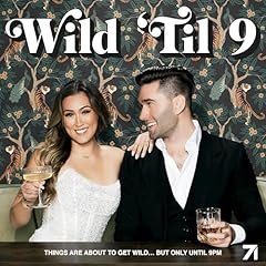 Wild til 9 for sale  Delivered anywhere in UK