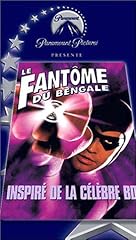 Fantôme bengale vhs d'occasion  Livré partout en France