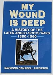 Wound deep history for sale  Delivered anywhere in UK