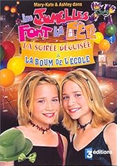 Olsen twins jumelles d'occasion  Livré partout en France