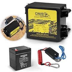 Cinvei trailer brakes for sale  Delivered anywhere in USA 
