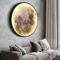 Dimmable moon wall for sale  Delivered anywhere in USA 