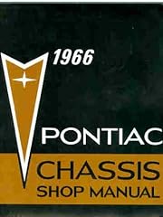 1966 pontiac factory for sale  Delivered anywhere in USA 