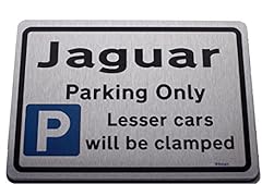 Gift jaguar owner for sale  Delivered anywhere in UK