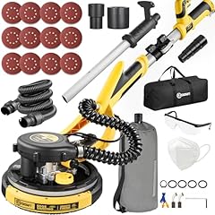 Drywall sander 800w for sale  Delivered anywhere in USA 
