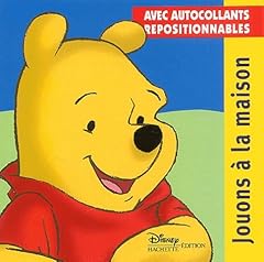 Récré winnie jouons d'occasion  Livré partout en France