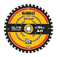 scie circulaire dewalt d'occasion  Livré partout en France