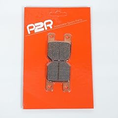 Brake pad p2r for sale  Delivered anywhere in UK
