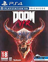 Doom vfr playstation usato  Spedito ovunque in Italia 