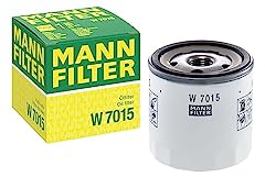 Mann filter 7015 gebraucht kaufen  Wird an jeden Ort in Deutschland
