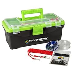 Fishing single tray for sale  Delivered anywhere in USA 