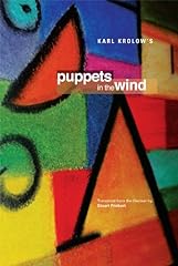 Puppets wind for sale  Delivered anywhere in USA 