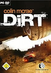 Colin mcrae dirt d'occasion  Livré partout en Belgiqu