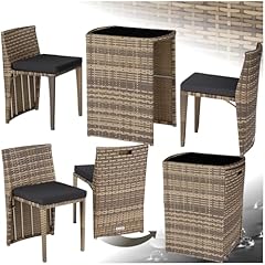 Tectake ensemble jardin d'occasion  Livré partout en Belgiqu
