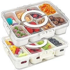 Pack divided serving for sale  Delivered anywhere in USA 