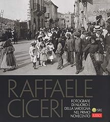 Raffaele ciceri. fotografie usato  Spedito ovunque in Italia 