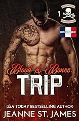 Blood bones trip d'occasion  Livré partout en France