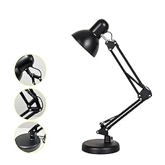 Metal desk lamp for sale  Delivered anywhere in UK