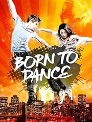 Born dance dt gebraucht kaufen  Wird an jeden Ort in Deutschland