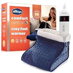 Silentnight electric foot for sale  Delivered anywhere in UK
