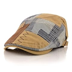 Moacc men newsboy for sale  Delivered anywhere in USA 