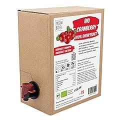 Bio cranberry direktsaft gebraucht kaufen  Wird an jeden Ort in Deutschland