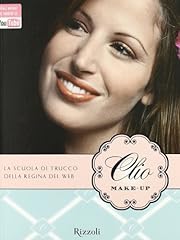 Clio make up. d'occasion  Livré partout en Belgiqu