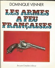 Armes feu française d'occasion  Livré partout en France