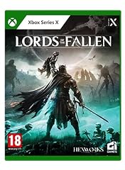 Lords fallen standard for sale  Delivered anywhere in UK