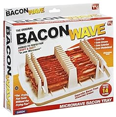 Emson bacon wave for sale  Delivered anywhere in USA 