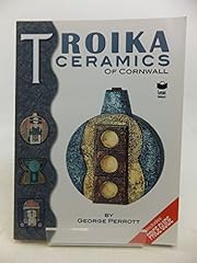 Troika ceramics cornwall for sale  Delivered anywhere in UK
