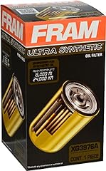 Fram ultra synthetic for sale  Delivered anywhere in USA 