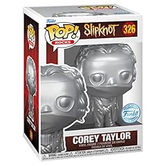 Funko slipknot corey usato  Spedito ovunque in Italia 