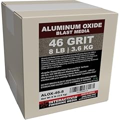 Aluminum oxide lbs for sale  Delivered anywhere in USA 