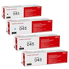 Pack 045 toner for sale  Delivered anywhere in USA 